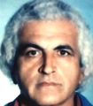 Zeynel Altintas missing person case in Kensington, Maryland