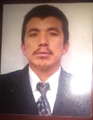 Jose Fimbres Parra missing person case in Sasabe, Arizona