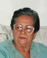 Sarah Zambrano missing person case profile photo