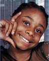 Harmony Johnson missing person case in Detroit, Michigan