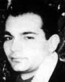 Suroush Saket-oskoui missing person case profile photo