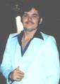 Arturo Godines missing person case in San Francisco, California
