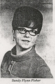 Sandra Fisher missing person case in Russell Spring, Kentucky