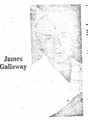 James Galloway missing person case profile photo