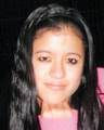 Gabriella Hidalgo missing person case profile photo