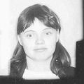 Michelle Baker missing person case in Spokane, Washington