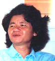 Chantrea Khim missing person case profile photo