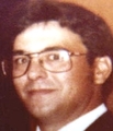 Steven Hedgers missing person case in El Dorado, Kansas