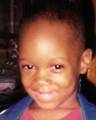 Garnell Moore missing person case in Baltimore, Maryland