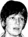 Mary Burns missing person case in Bothell, Washington