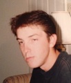 Shawn McNeese missing person case profile photo