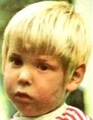 Kurt Newton missing person case in Chain of Ponds, Maine