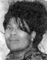 Trina Johnson missing person case profile photo
