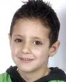 Andre Aina missing person case in Willoughby Hills, Ohio
