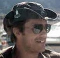 Robert LaPergola, Jr. missing person case in Death Valley, California