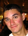 Joshua Cruz missing person case profile photo