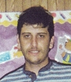 Innocente Yanez missing person case profile photo