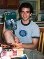 Zachary Weston missing person case profile photo