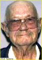 Huston Cozart missing person case in Jay, Florida