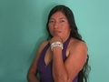 Carmen Juarez de Flores ~ missing person case in McAllen, Texas