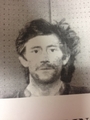 Charles Lowell missing person case in Abilene, Texas