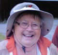 Hildegard Hendrickson missing person case profile photo