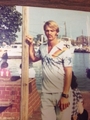 Lou Goettsch missing person case in Abilene, Texas