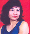 Senovia Medina missing person case profile photo