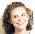 Gina Clark missing person case profile photo