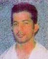 Obaidullah Shams missing person case profile photo