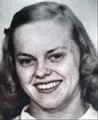 Anne Robinson missing person case in Gardena, California