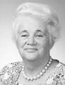 Irene Buren missing person case profile photo