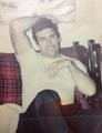 John Parks missing person case in Richland County, South Carolina