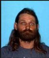 Robert Tennison missing person case in Alderpoint, California