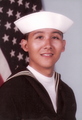 Bobby Allen missing person case in Adelanto, California