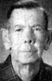 Talmadge Patton missing person case in Alexander, North Dakota