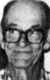 Oscar Moe missing person case profile photo