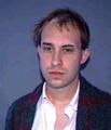 Gregory Anspaugh missing person case in Concord, California