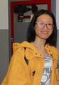 Qi Qin missing person case profile photo