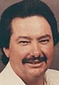 Floyd Hurst missing person case in Oxford, Alabama
