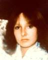 Rachael Garden missing person case profile photo