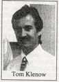 Thomas Klenow missing person case profile photo