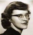 Elizabeth Converse missing person case in Ann Arbor, Michigan