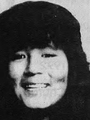 Jody Howard missing person case profile photo