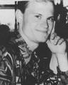 Jason Bevins missing person case in Gering, Nebraska