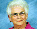 Jeanette Watson missing person case in Newton, Texas