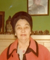 Anna Garrett missing person case in Tulsa, Oklahoma