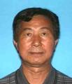 Myoung Noah missing person case in San Bruno, California