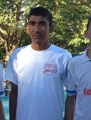 Mauricio Perez Perla missing person case in McAllen, Texas