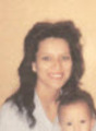Maria Martinez missing person case in Anthony, Texas